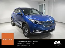 Azul Nuevo 2025 Seres 3 SUV | 35.895 €