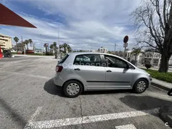 Gris / plata Usado 2007 VW Golf Plus Highline Monovolumen | 5500 €