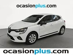 Blanco Usado 2021 Renault Clio V Business Utilitario | 11.355 € (Super precio)
