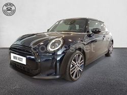 Negro Usado 2023 Mini Cooper Utilitario | 27.900 € (Caro)