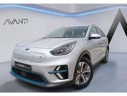 Usado 2021 Kia e-Niro SUV | 18.750 € (Precio justo)