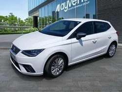 Usado 2020 Seat Ibiza XCELLENCE | 12.300 € (Precio justo)