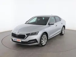 Plata Usado 2022 Skoda Octavia Style Berlina | 26.599 € (Caro)