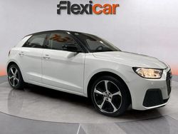 Blanco Usado 2020 Audi A1 Sportback Premium Utilitario | 16.490 € (Precio justo)