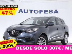 Usado 2020 Renault Kadjar Zen SUV | 16.350 € (Precio justo)