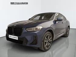 Usado 2024 BMW X4 Comfort Edition SUV | 59.850 €