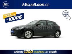 Negro Usado 2020 Audi A1 Sportback Performance Utilitario | 15.985 € (Precio justo)