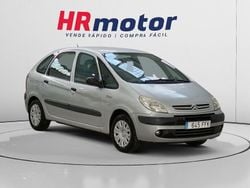 Gris Usado 2006 Citroën Xsara Monovolumen | 3490 €