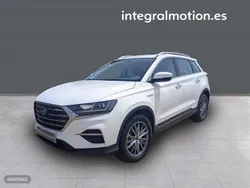 Blanco Usado 2022 SWM G01 SUV | 16.900 € (Buen precio)