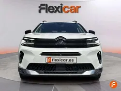 Blanco Usado 2022 Citroën C5 Aircross Feel SUV | 17.990 € (Super precio)
