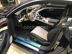 Gasolina Usado 2020 Bentley Continental GT Coupe | 219.000 €