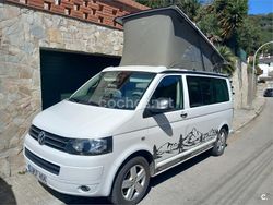 Blanco Usado 2011 VW California Beach Van | 29.500 € (Precio justo)