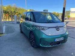 Eléctrico Usado 2023 VW ID. Buzz Pro Van | 37.000 € (Super precio)