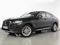 Usado 2022 BMW X4 M Sport SUV | 39.975 € (Super precio)