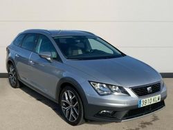 Usado 2018 Seat Leon X-Perience Familiar | 15.714 €
