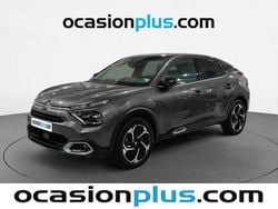 Gris Usado 2024 Citroën C4 PureTech SUV | 16.537 € (Buen precio)
