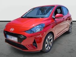 Rojo dragon Nuevo 2025 Hyundai i10 Utilitario | 16.490 € (Un poco caro)