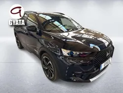 Azul Usado 2022 DS Automobiles DS7 Crossback SUV | 26.490 € (Buen precio)