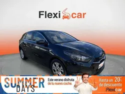 Amarillo Usado 2022 Kia Ceed GT 2 Berlina | 16.690 € (Buen precio)