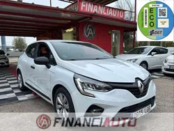 Blanco Usado 2020 Renault Clio V Business Berlina | 7990 €