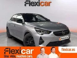 Gris Usado 2021 Opel Corsa Edition Berlina | 12.390 € (Precio justo)