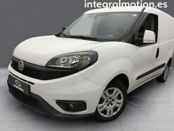 Usado 2019 Fiat Doblò Monovolumen | 9917 € (Precio justo)