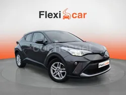 Gris / plata Usado 2022 Toyota C-HR Active SUV | 21.990 € (Precio justo)