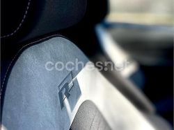 Azul Usado 2018 VW Scirocco R-line Coupe | 22.500 € (Un poco caro)