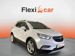 Blanco Usado 2019 Opel Mokka X Innovation SUV | 10.790 € (Buen precio)