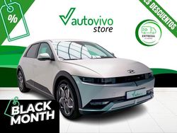 Otro Usado 2024 Hyundai Ioniq 6 Berlina | 38.900 € (Precio justo)
