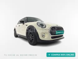Beige Usado 2019 Mini ONE Utilitario | 16.990 € (Precio justo)