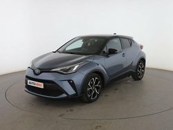 Usado 2021 Toyota C-HR Advance SUV | 23.999 € (Buen precio)