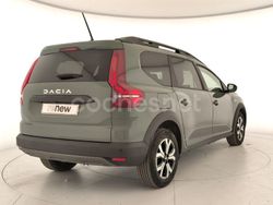 Verde Usado 2024 Dacia Jogger Expression Monovolumen | 21.500 € (Un poco caro)