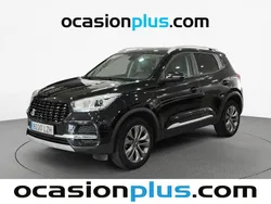 Negro Usado 2022 DR Automobiles DR4 SUV | 11.900 € (Precio justo)