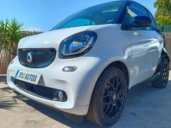 Usado 2019 Smart ForTwo Electric Drive Utilitario | 10.200 €