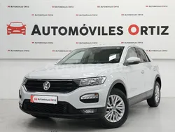 Usado 2020 VW T-Roc Edition SUV | 17.500 € (Un poco caro)