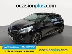 Negro Usado 2017 Renault Clio IV Zen Utilitario | 11.900 € (Precio justo)