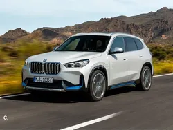Blanco Usado 2013 BMW X1 SUV | 14.500 €