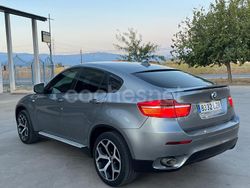 Gris / plata Usado 2013 BMW X6 Comfort Edition SUV | 19.000 € (Buen precio)