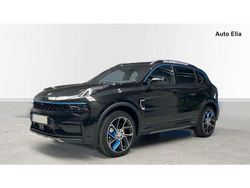 Negro Usado 2023 Lynk & Co 01 SUV | 27.500 € (Un poco caro)