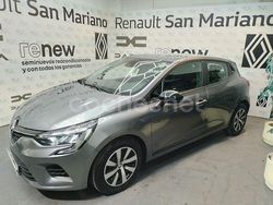 Gris / plata Usado 2023 Renault Clio V Equilibre Berlina | 13.900 € (Buen precio)