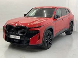 Nuevo 2025 BMW XM Comfort Edition SUV | 115.000 €