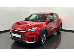 Rojo Usado 2024 Lexus LBX SUV | 34.900 € (Precio justo)