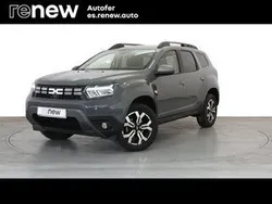 Gris Usado 2024 Dacia Duster Journey SUV | 17.813 € (Super precio)