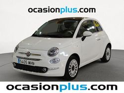 Blanco Usado 2023 Fiat 500 Dolcevita Utilitario | 10.491 € (Buen precio)