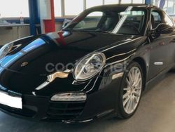 Negro Usado 2011 Porsche 911 Carrera S Coupe | 66.000 € (Super precio)