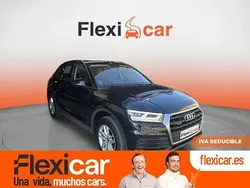 Negro Usado 2020 Audi Q5 SUV | 28.490 € (Super precio)