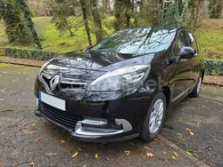 Negro Usado 2012 Renault Grand Scénic III Bose Edition Monovolumen | 5990 € (Precio justo)