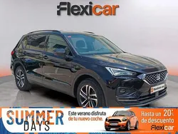 Blanco Usado 2020 Seat Tarraco XCELLENCE SUV | 27.990 € (Un poco caro)