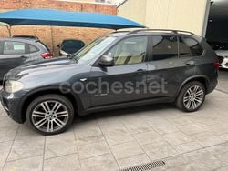 Gris / plata Usado 2011 BMW X5 SUV | 12.500 € (Buen precio)